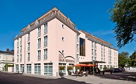 City Hotel Isar-Residenz